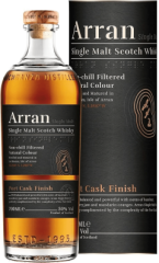 Arran Port Cask Finish 50% 0,7l