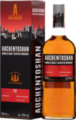 Auchentoshan 12 ron 40% 0,7l