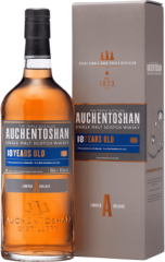 Auchentoshan 18 ron 43% 0,7l