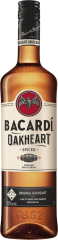 Bacardi Oakheart 1l 35%