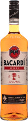 Bacardi Spiced 35% 0,7l