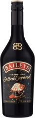 Baileys Salted Caramel 17% 0,7l