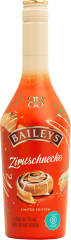 Baileys Zimtschnecke 0,5l 17%