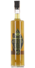 Bairnsfather Absinthe Virgin Verte 65% 0,7l