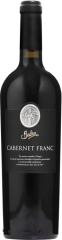 Balan Cabernet Franc 2021 12,5% 0,75l