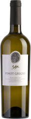 Balan Pinot Grigio 2022 12,5% 0,75l