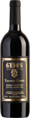 Balan Vecchio Grion Rosso Veneto 2018 13,5% 0,75l