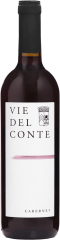 Balan Vie del Conte Cabernet 12,5% 0,75l