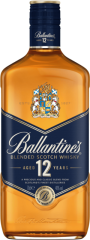 Ballantine's 12 ron 40% 0,7l