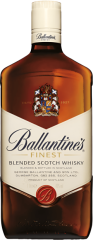 Ballantine's Finest 1l 40%