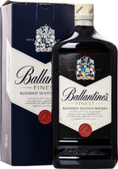 Ballantine's Finest 3l 40%