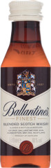 Ballantine's Finest Mini 40% 0,05l