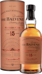 Balvenie 15 ron Madeira Cask 43% 0,7l