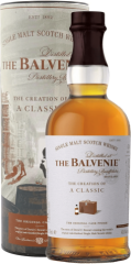 Balvenie Creation Of A Classic 43% 0,7l