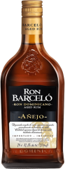 Barcel Anejo 37,5% 0,7l