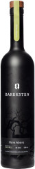 Bareksten Illsint Absinth 60% 0,5l