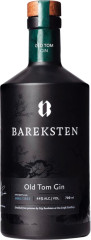 Bareksten Old Tom Gin 44% 0,7l