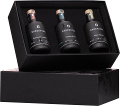 Bareksten Tasting Collection 3x0,05l 48,67% 0,15l (darekov balenie kazeta)