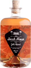 Beach House Gold Spiced 40% 0,7l