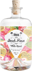 Beach House White Spiced Rum 40% 0,7l