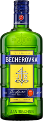 Becherovka 38% 0,35l