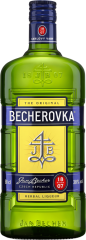 Becherovka 38% 0,5l