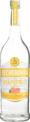 Becherovka Grapefruit 30% 0,7l