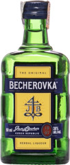 Becherovka Mini 38% 0,05l