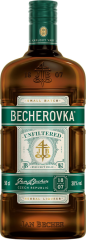 Becherovka Unfiltered 38% 0,5l