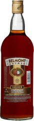 Belmont Estate Golden Coconut 40% 0,7l