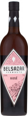 Belsazar Vermouth Ros 17,5% 0,75l