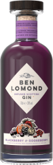 Ben Lomond Blackberry & Gooseberry Gin 38% 0,7l