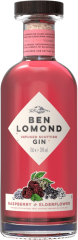 Ben Lomond Raspberry & Elderflower Gin 38% 0,5l