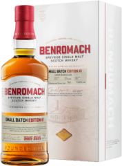 Benromach 2003 Small Batch Edition 1 56% 0,7l