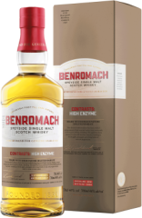 Benromach High Enzyme 2012 46% 0,7l