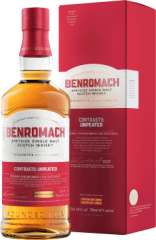 Benromach Unpeated 46% 0,7l