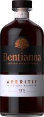 Bentianna Aperitif 13% 0,7l