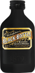 Black Bottle Mini 40% 0,05l