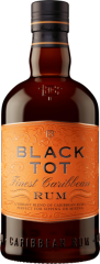 Black Tot 46,2% 0,7l