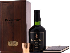 Black Tot Last Consignment 54,3% 0,7l