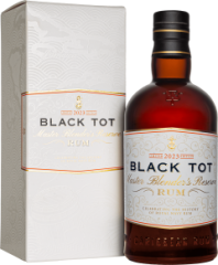 Black Tot Master Blender's Reserve 2023 54,5% 0,7l