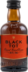 Black Tot Mini 0,05l 46,2%