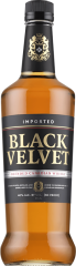 Black Velvet 40% 0,7l