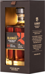 Bladnoch 14 ron Oloroso Sherry Cask 46,7% 0,7l