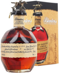 Blanton's Original Single Barrel 46,5% 0,7l