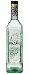 Bloom Premium London Dry Gin 40% 0,7l