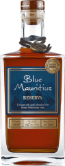 Blue Mauritius Reserva 40% 0,7l