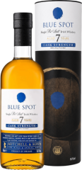 Blue Spot 7 ro�n� 58,2% 0,7l