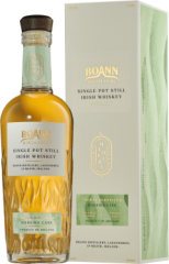 Boann Single Pot Still Madeira Cask 47% 0,7l