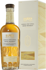 Boann Single Pot Still Marsala Cask 47% 0,7l